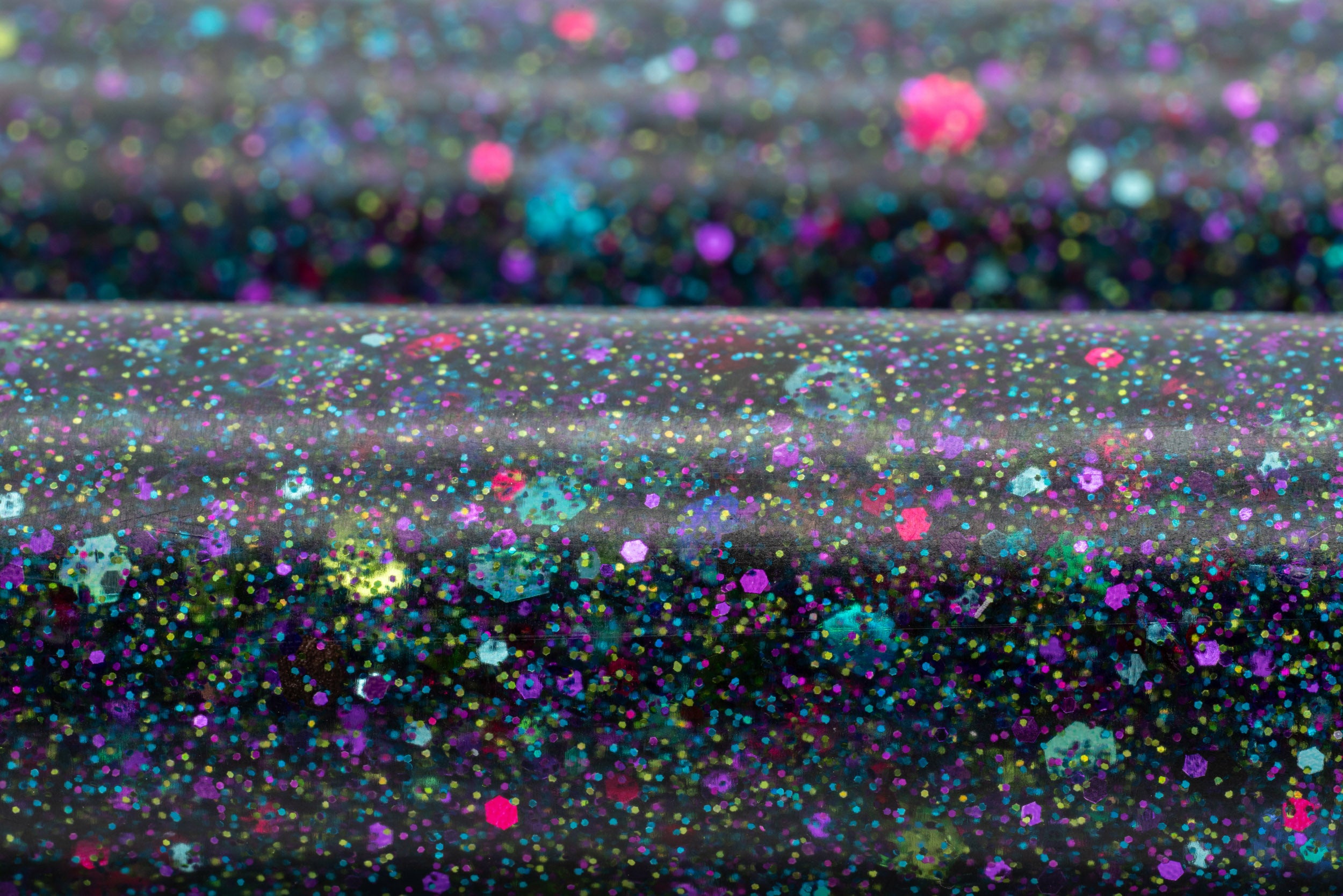 Resin pen blanks - Studio 54 Glitter